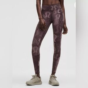 Everlux Mid-Rise Tight 28"
SLNSH Collection